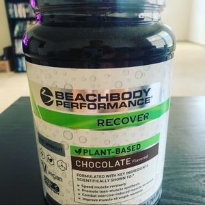 Beachbody Performance Recover: Chocolate